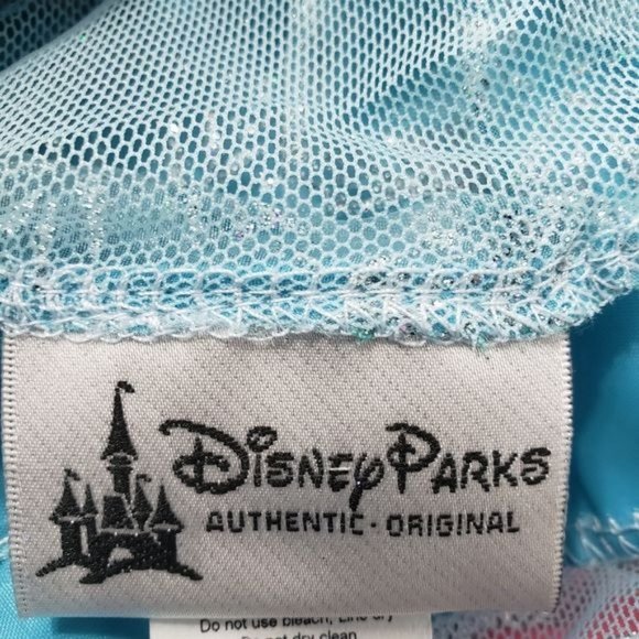 2 FOR 40 Disney Parks Elsa Dress - Picture 10 of 12